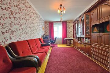 Фото №5: 3-комнатная квартира 104 м² - Краснодар, мкр. Музыкальный, ул. Аксайская, 59