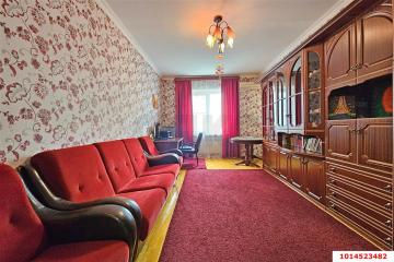 Фото №5: 3-комнатная квартира 110 м² - Краснодар, мкр. Музыкальный, ул. Аксайская, 59