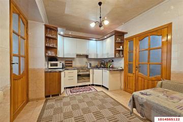 Фото №4: 2-комнатная квартира 86 м² - Краснодар, мкр. Табачная Фабрика, ул. Академика Пустовойта, 6