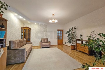 Фото №3: 2-комнатная квартира 67 м² - Краснодар, мкр. Круглик, ул. Академика Пустовойта, 6