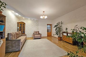 Фото №3: 2-комнатная квартира 67 м² - Краснодар, мкр. Круглик, ул. Академика Пустовойта, 6