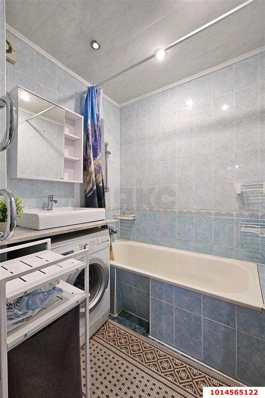 Фото №11: 2-комнатная квартира 86 м² - Краснодар, Табачная Фабрика, ул. Академика Пустовойта, 6