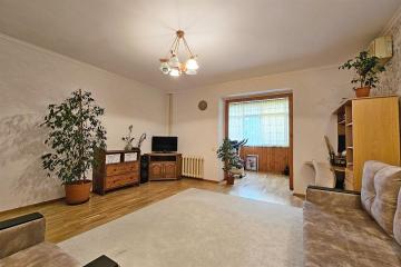 Фото №2: 2-комнатная квартира 67 м² - Краснодар, мкр. Круглик, ул. Академика Пустовойта, 6