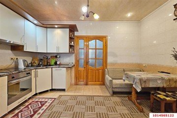 Фото №5: 2-комнатная квартира 86 м² - Краснодар, мкр. Табачная Фабрика, ул. Академика Пустовойта, 6