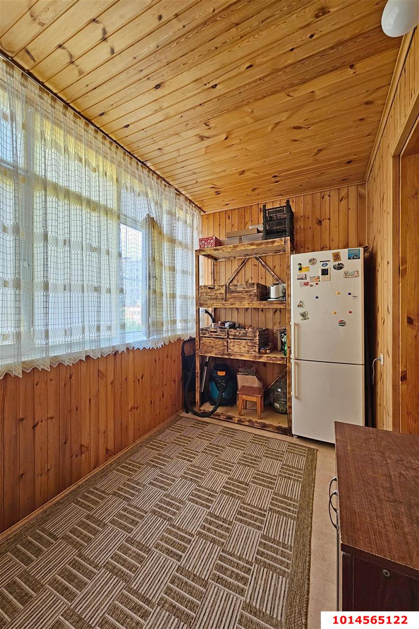 Фото №8: 2-комнатная квартира 86 м² - Краснодар, Табачная Фабрика, ул. Академика Пустовойта, 6