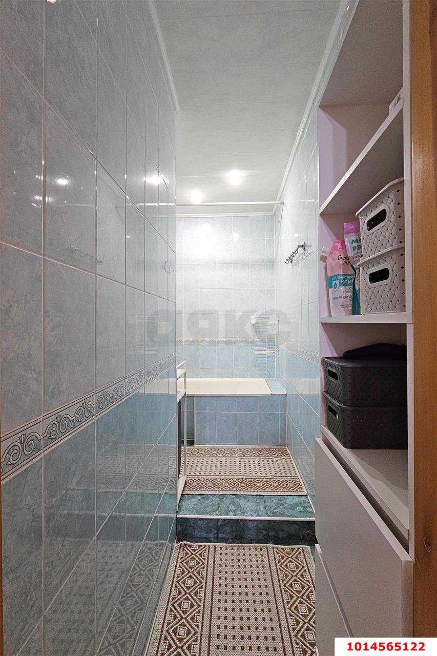 Фото №12: 2-комнатная квартира 86 м² - Краснодар, Табачная Фабрика, ул. Академика Пустовойта, 6