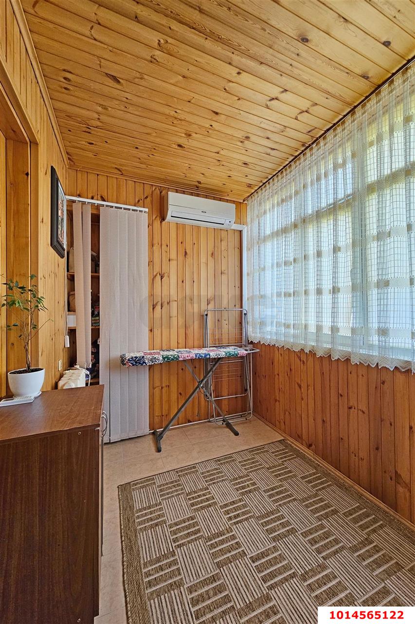 Фото №7: 2-комнатная квартира 86 м² - Краснодар, Школьный, Табачная Фабрика, Прикубанский внутригородской округ, мкр. Круглик, ул. Академика Пустовойта, 6