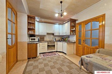 Фото №4: 2-комнатная квартира 86 м² - Краснодар, мкр. Табачная Фабрика, ул. Академика Пустовойта, 6