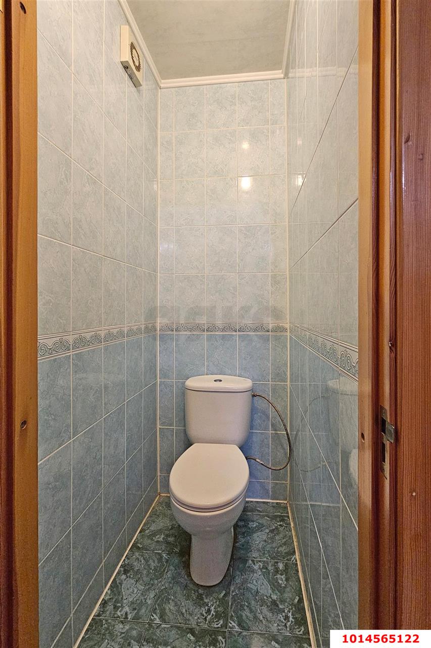 Фото №13: 2-комнатная квартира 86 м² - Краснодар, Табачная Фабрика, ул. Академика Пустовойта, 6