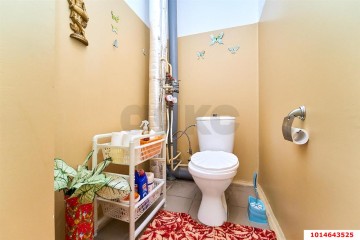 Фото №3: 2-комнатная квартира 76 м² - Краснодар, мкр. Репино, пр-д Репина, 34