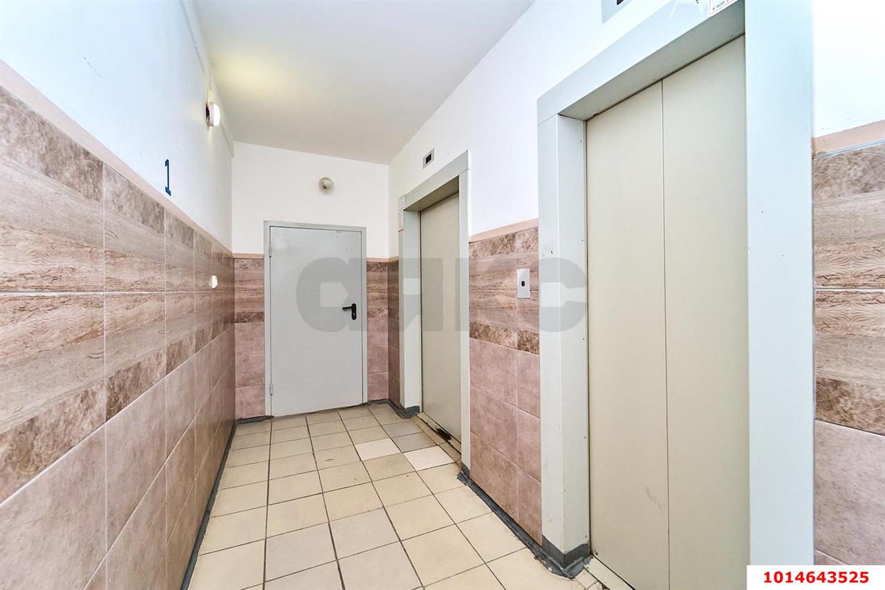 Фото №13: 2-комнатная квартира 76 м² - Краснодар, Прикубанский внутригородской округ, мкр. Репино, пр-д Репина, 34