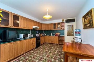 Фото №5: 2-комнатная квартира 65 м² - Краснодар, мкр. Репино, пр-д Репина, 34