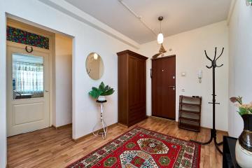 Фото №1: 2-комнатная квартира 65 м² - Краснодар, мкр. Репино, пр-д Репина, 34