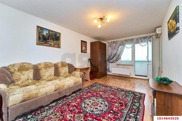 Фото №5: 2-комнатная квартира 65 м² - Краснодар, мкр. Репино, пр-д Репина, 34