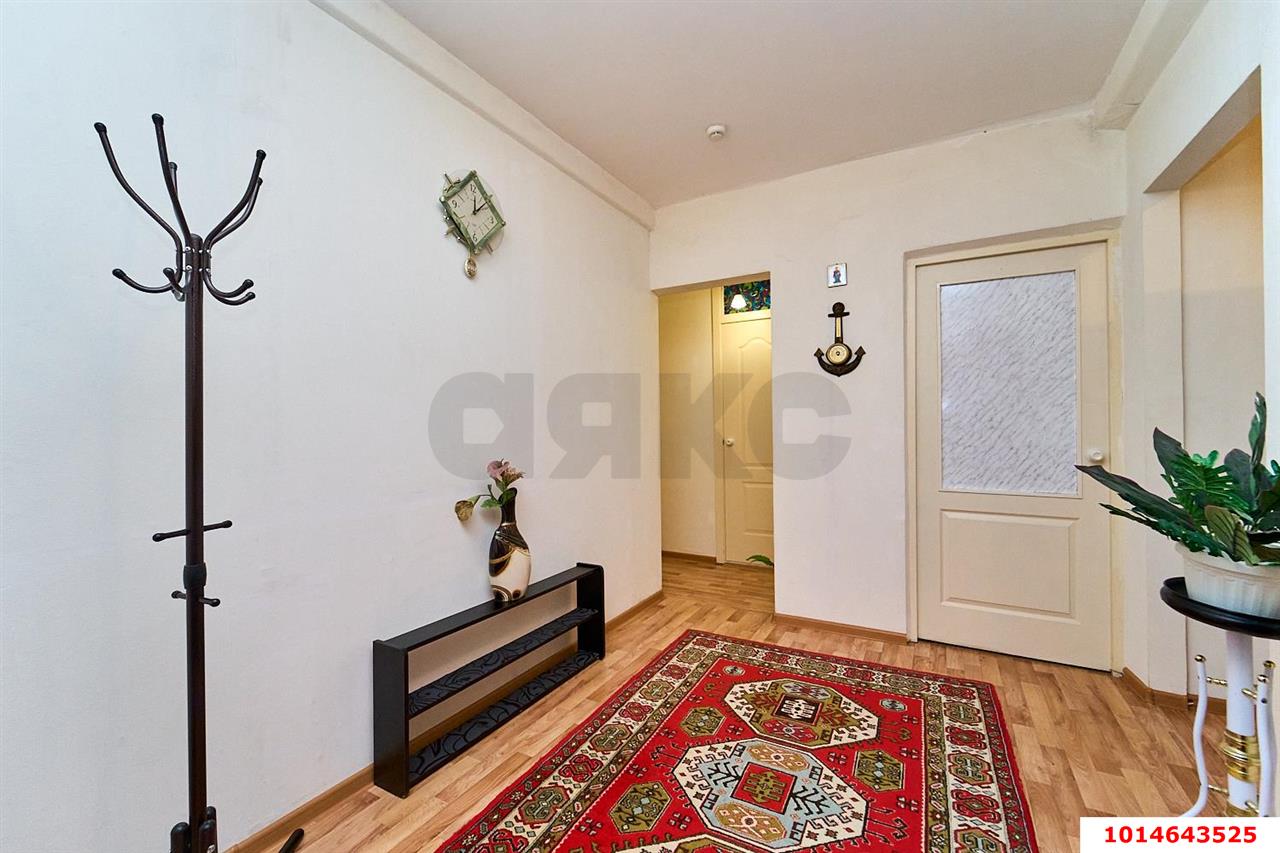 Фото №8: 2-комнатная квартира 65 м² - Краснодар, Репино, пр-д Репина, 34