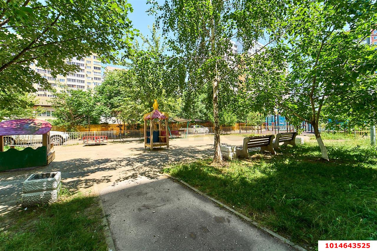 Фото №15: 2-комнатная квартира 65 м² - Краснодар, Репино, пр-д Репина, 34