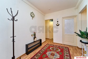 Фото №2: 2-комнатная квартира 76 м² - Краснодар, мкр. Репино, пр-д Репина, 34