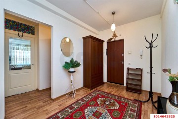 Фото №1: 2-комнатная квартира 76 м² - Краснодар, мкр. Репино, пр-д Репина, 34