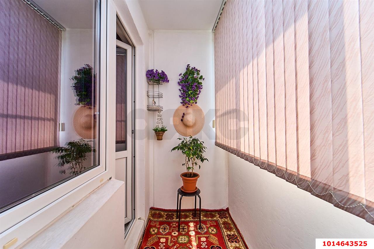 Фото №10: 2-комнатная квартира 76 м² - Краснодар, Репино, пр-д Репина, 34