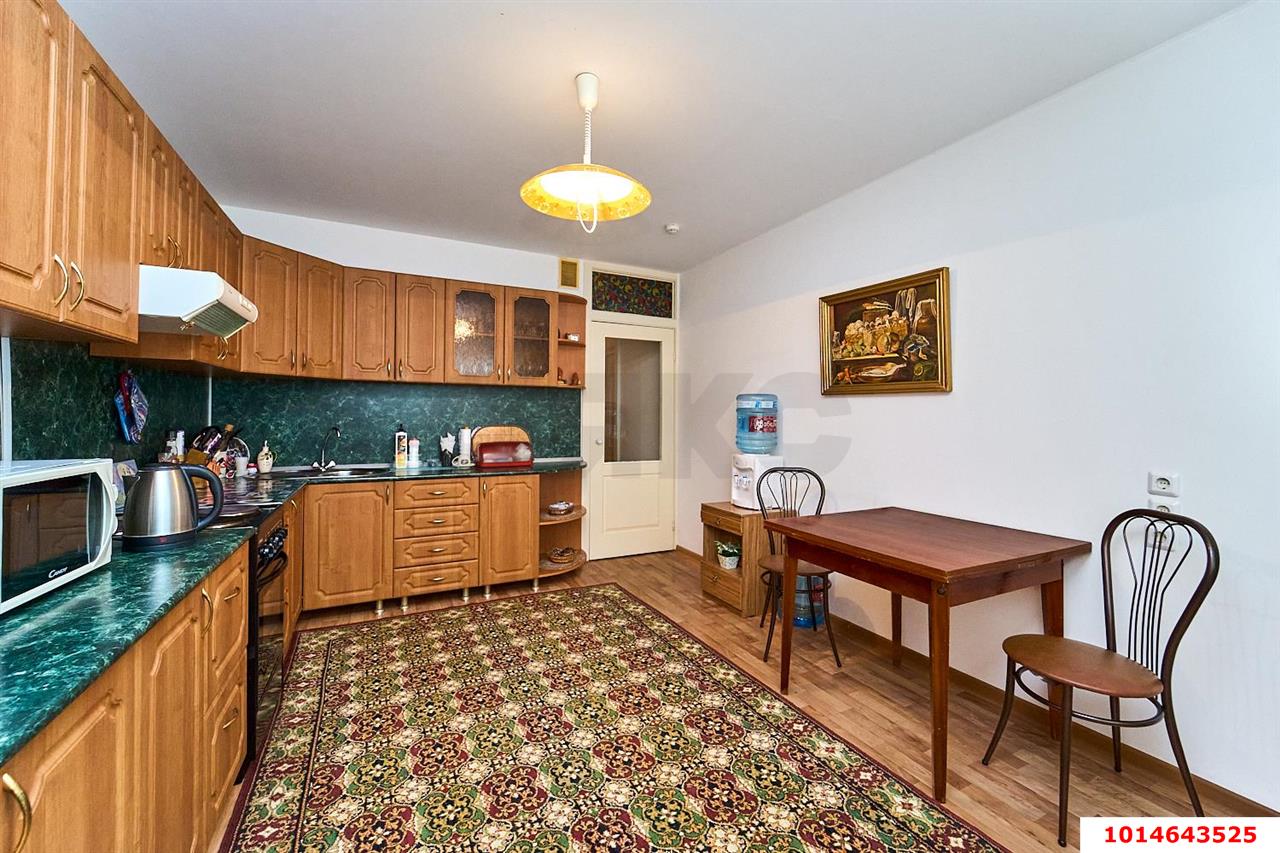 Фото №6: 2-комнатная квартира 76 м² - Краснодар, Репино, пр-д Репина, 34