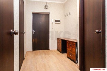 Фото №5: 1-комнатная квартира 38 м² - Краснодар, мкр. имени Петра Метальникова, ул. Петра Метальникова, 7