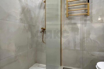 Фото №5: 1-комнатная квартира 39 м² - Краснодар, мкр. ЖК Цветы, ул. Круговая, 4Вк3