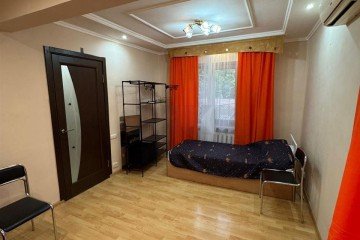 Фото №1: 1-комнатная квартира 21 м² - Краснодар, мкр. Черёмушки, ул. Ставропольская, 232