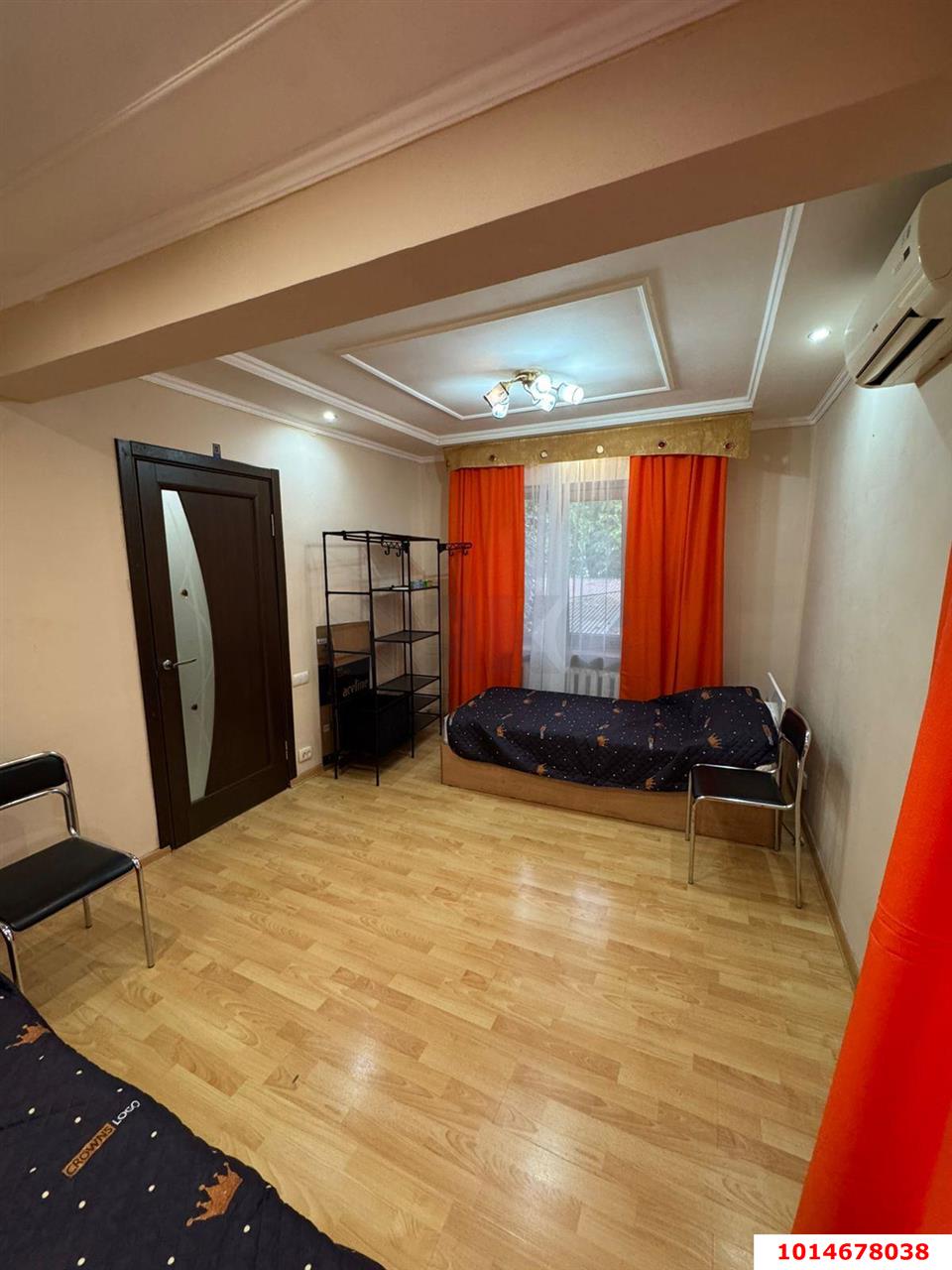 Фото №1: 1-комнатная квартира 21 м² - Краснодар, Черёмушки, ул. Ставропольская, 232