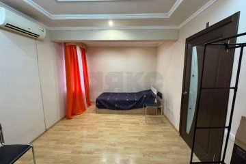 Фото №4: 1-комнатная квартира 21 м² - Краснодар, мкр. Черёмушки, ул. Ставропольская, 232