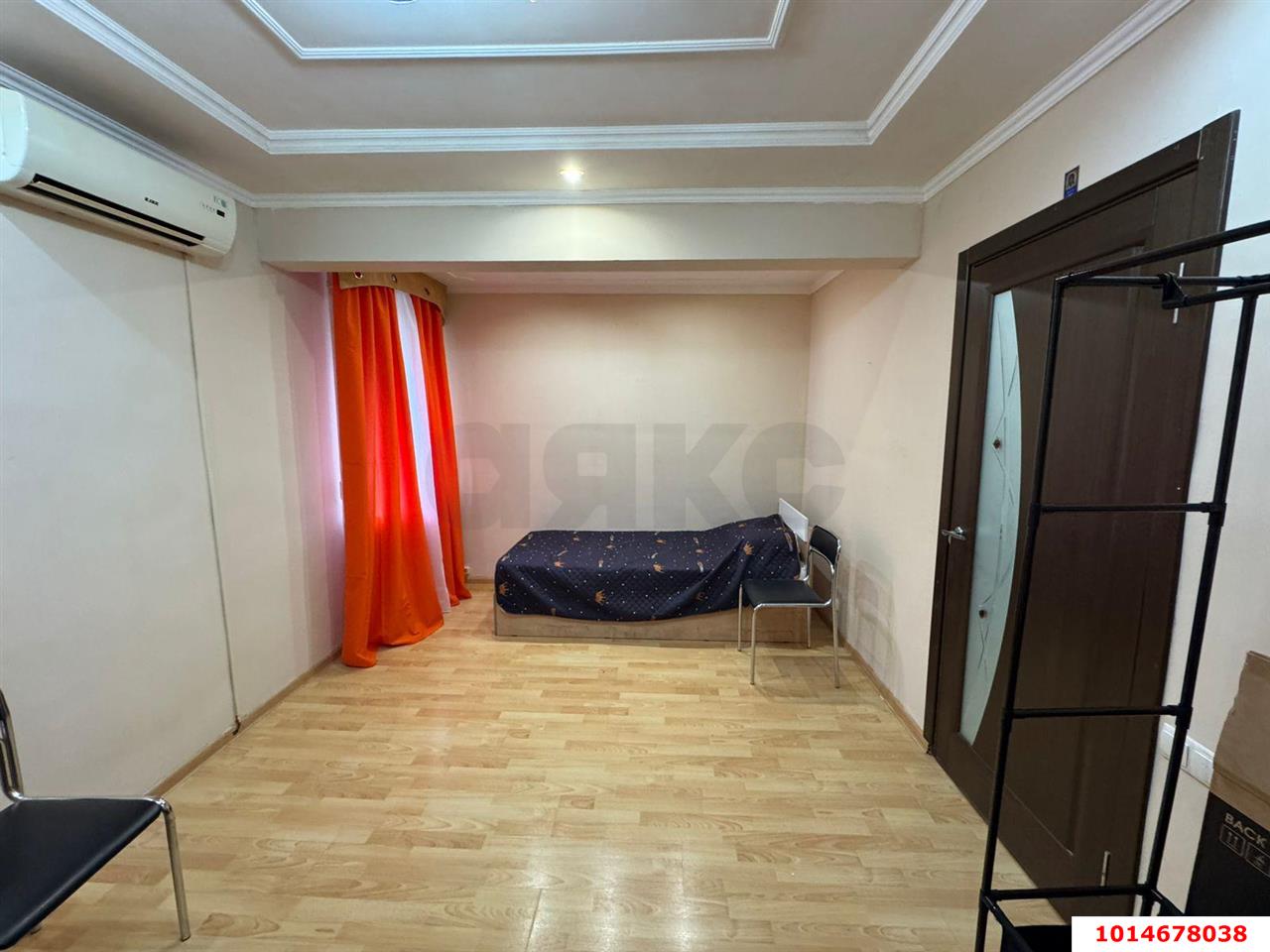 Фото №4: 1-комнатная квартира 21 м² - Краснодар, Черёмушки, ул. Ставропольская, 232