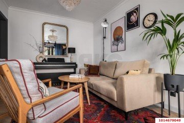 Фото №3: 3-комнатная квартира 65 м² - Краснодар, мкр. Фестивальный, ул. имени Тургенева, 225