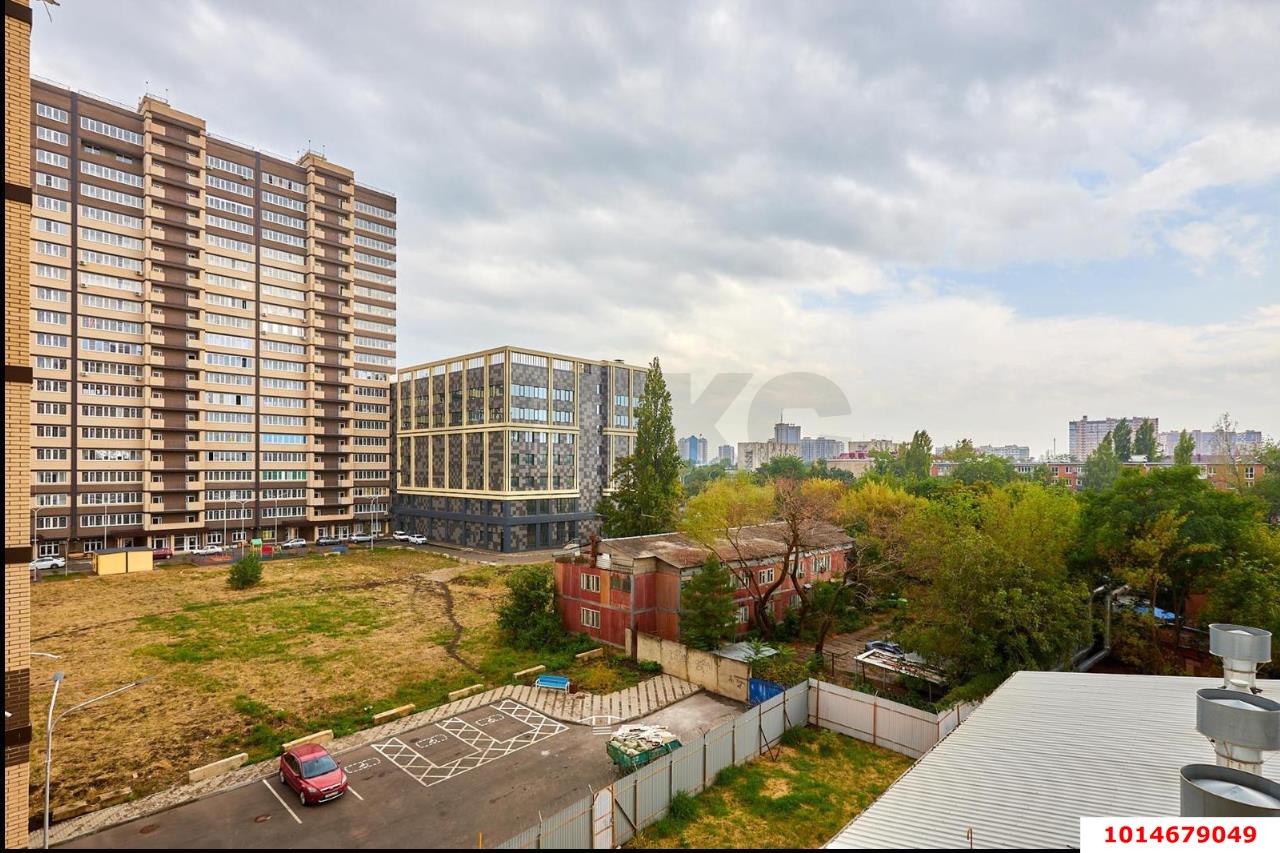 Фото №19: 3-комнатная квартира 65 м² - Краснодар, Фестивальный, ул. имени Тургенева, 225