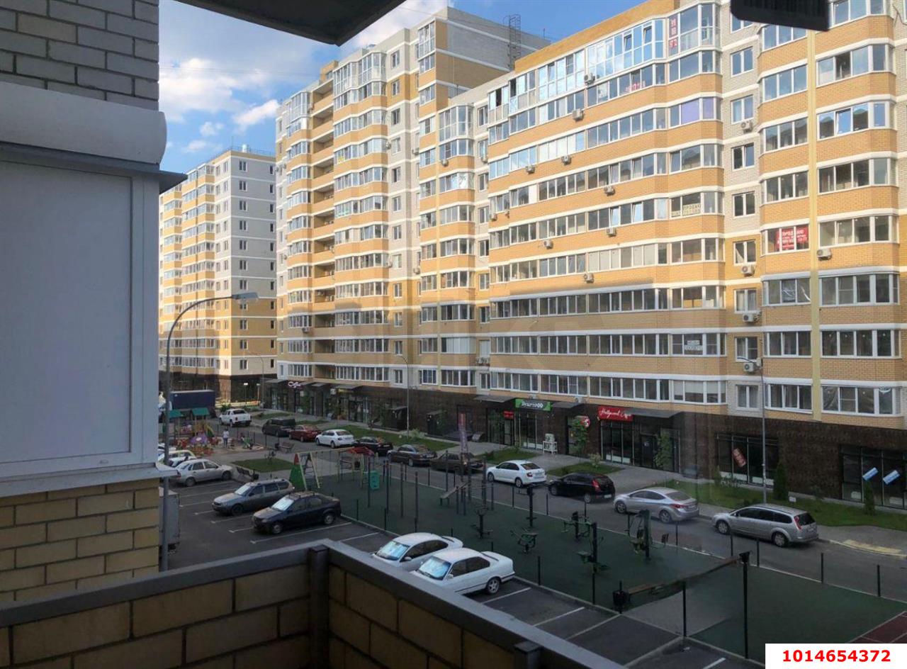 Фото №7: Студия 27 м² - Краснодар, Светлоград, ул. Красных Партизан, 1/4к3