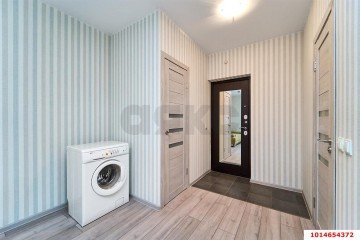 Фото №5: Студия 27 м² - Краснодар, мкр. Светлоград, ул. Красных Партизан, 1/4к3