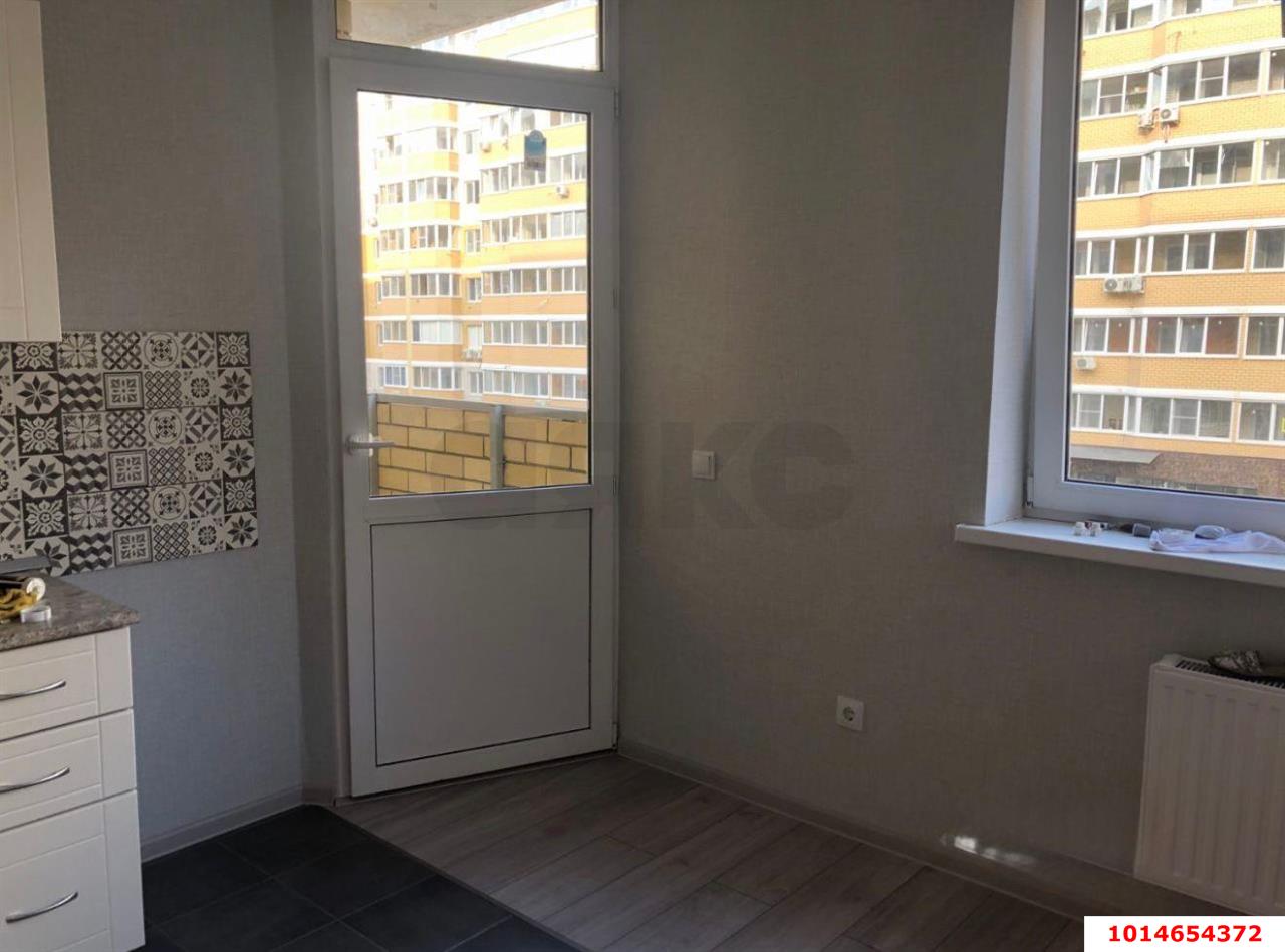 Фото №4: Студия 27 м² - Краснодар, Светлоград, ул. Красных Партизан, 1/4к3