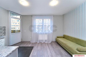 Фото №4: Студия 27 м² - Краснодар, мкр. Светлоград, ул. Красных Партизан, 1/4к3