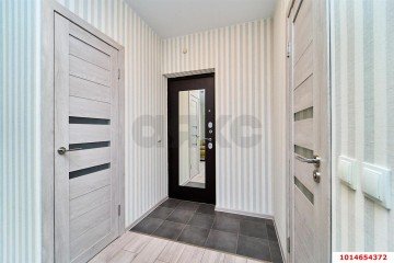 Фото №2: Студия 27 м² - Краснодар, мкр. Светлоград, ул. Красных Партизан, 1/4к3