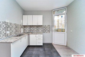 Фото №1: Студия 27 м² - Краснодар, мкр. Светлоград, ул. Красных Партизан, 1/4к3