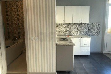 Фото №2: Студия 27 м² - Краснодар, мкр. Светлоград, ул. Красных Партизан, 1/4к3