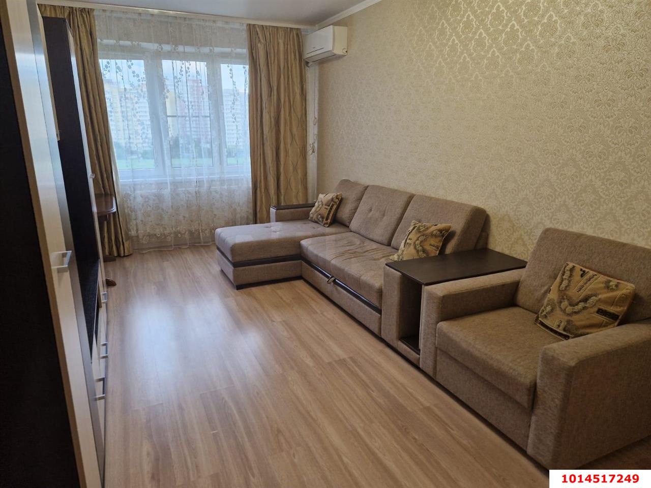 Фото №6: 2-комнатная квартира 54 м² - Краснодар, Завод Измерительных Приборов, ул. Зиповская, 48