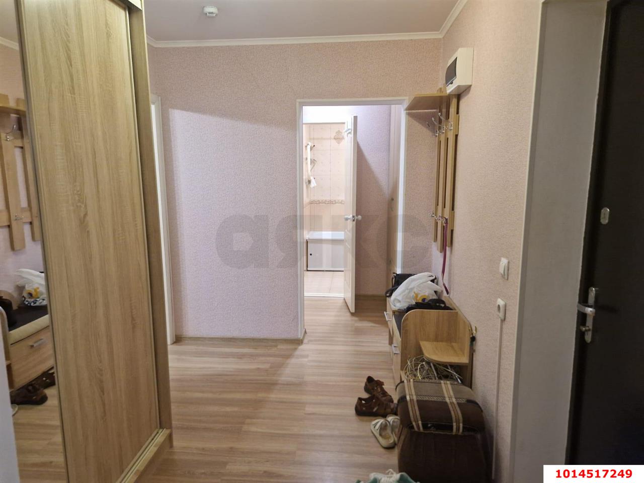Фото №15: 2-комнатная квартира 54 м² - Краснодар, Завод Измерительных Приборов, ул. Зиповская, 48