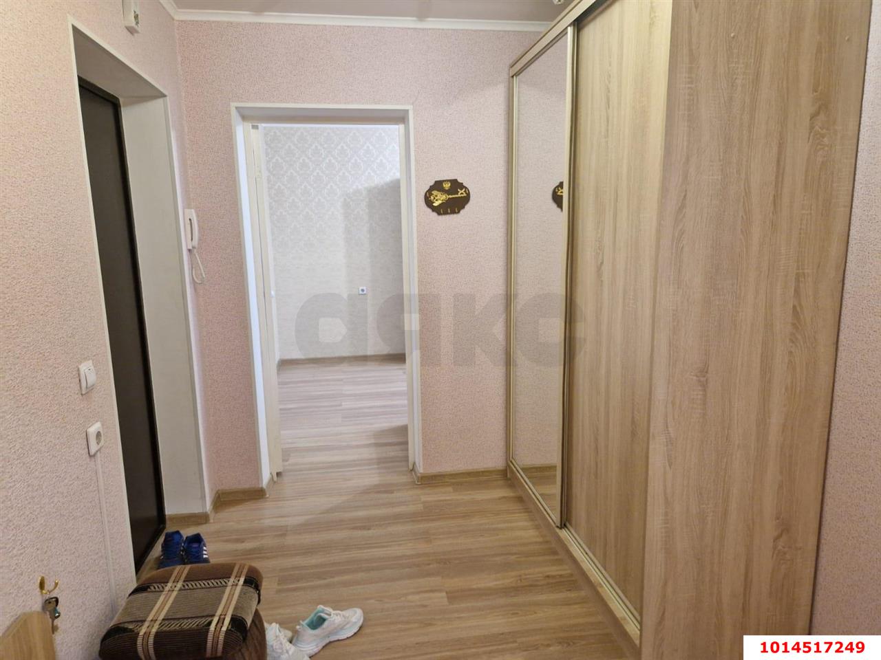 Фото №16: 2-комнатная квартира 54 м² - Краснодар, Завод Измерительных Приборов, ул. Зиповская, 48