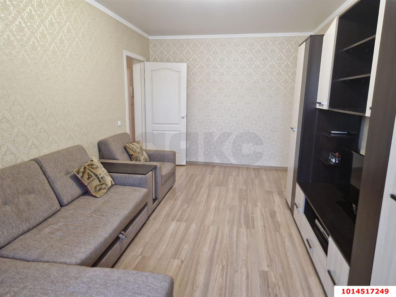 Фото №4: 2-комнатная квартира 54 м² - Краснодар, Завод Измерительных Приборов, ул. Зиповская, 48