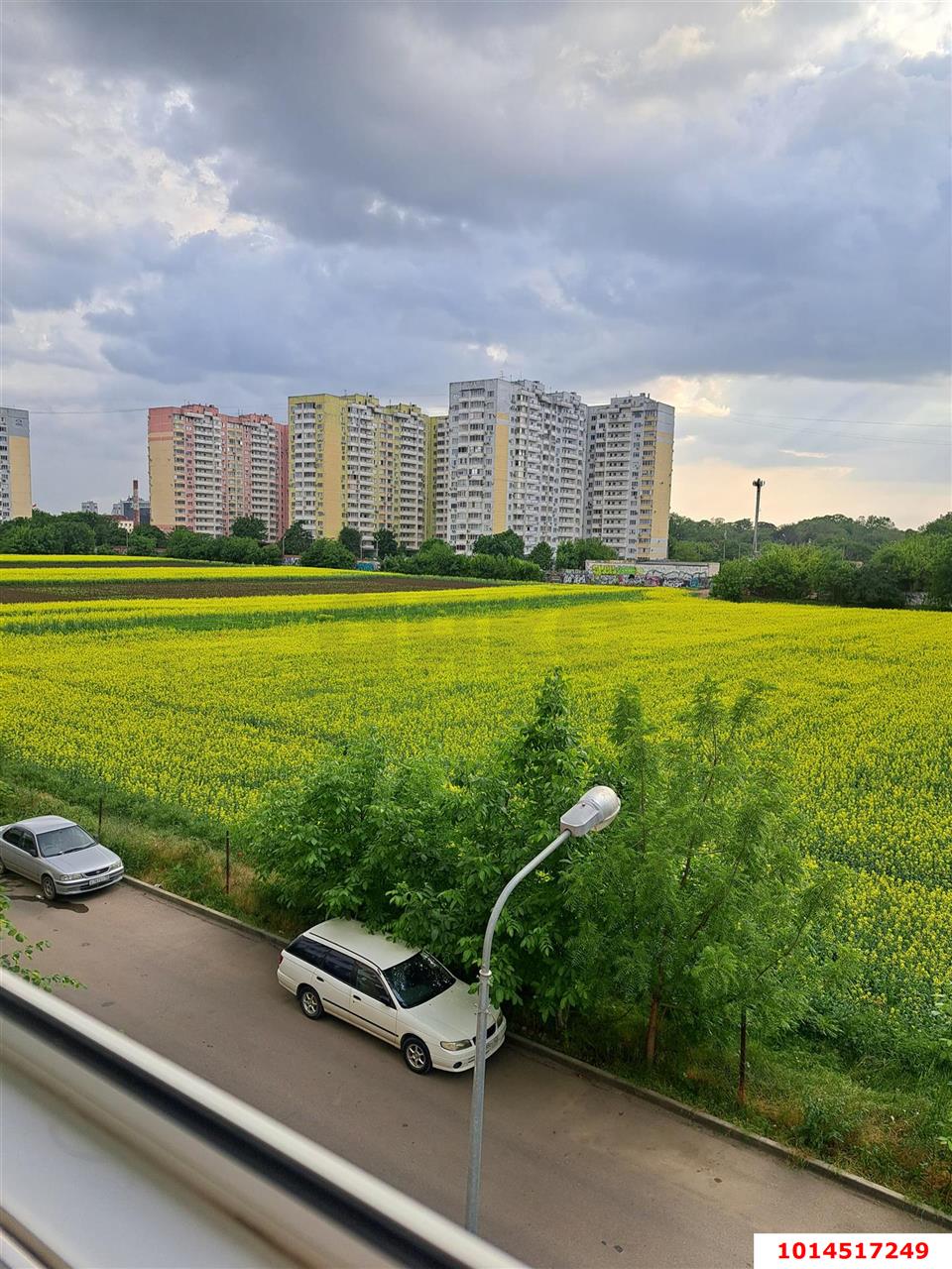 Фото №18: 2-комнатная квартира 54 м² - Краснодар, Завод Измерительных Приборов, ул. Зиповская, 48