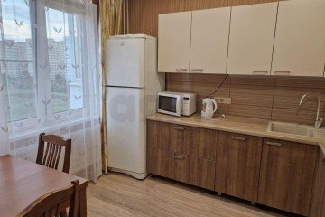 Фото №2: 2-комнатная квартира 54 м² - Краснодар, мкр. Завод Измерительных Приборов, ул. Зиповская, 48