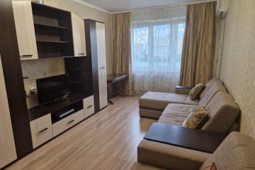 Фото №5: 2-комнатная квартира 54 м² - Краснодар, мкр. Завод Измерительных Приборов, ул. Зиповская, 48