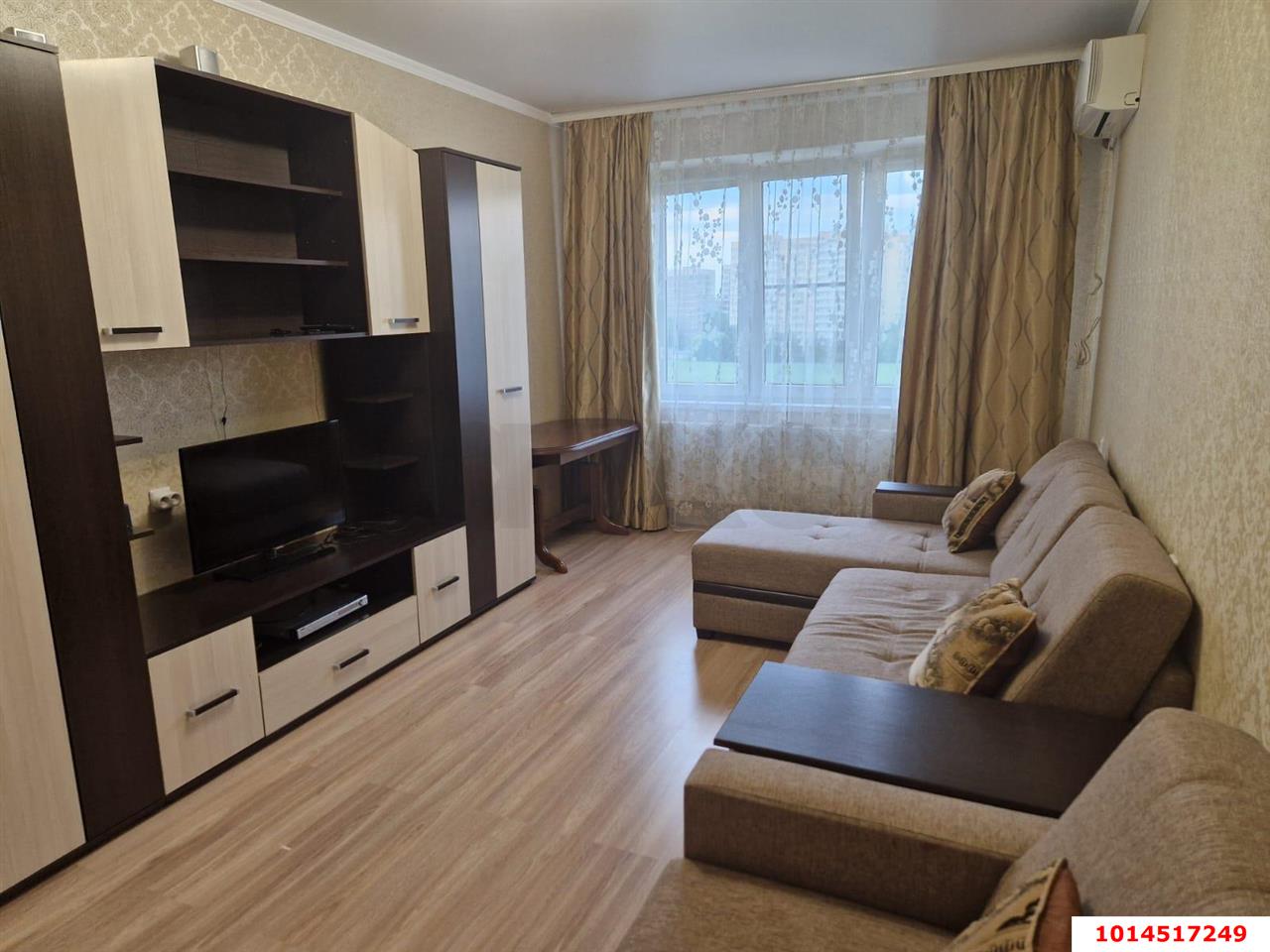Фото №5: 2-комнатная квартира 54 м² - Краснодар, Завод Измерительных Приборов, ул. Зиповская, 48