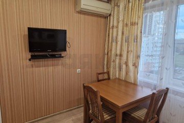 Фото №3: 2-комнатная квартира 54 м² - Краснодар, мкр. Завод Измерительных Приборов, ул. Зиповская, 48