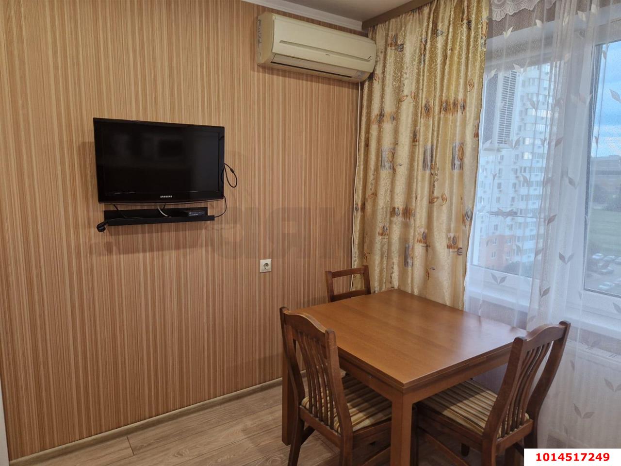 Фото №3: 2-комнатная квартира 54 м² - Краснодар, Завод Измерительных Приборов, ул. Зиповская, 48