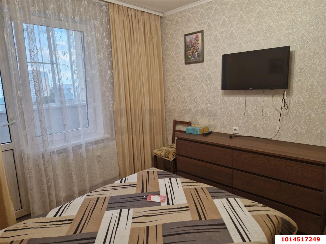Фото №8: 2-комнатная квартира 54 м² - Краснодар, Завод Измерительных Приборов, ул. Зиповская, 48